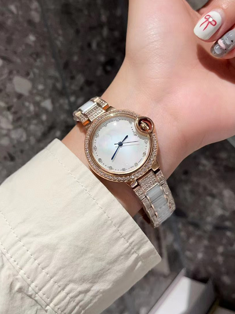 breitling watches women