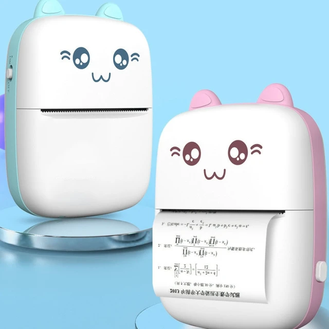 mini printer