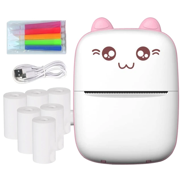 mini printer