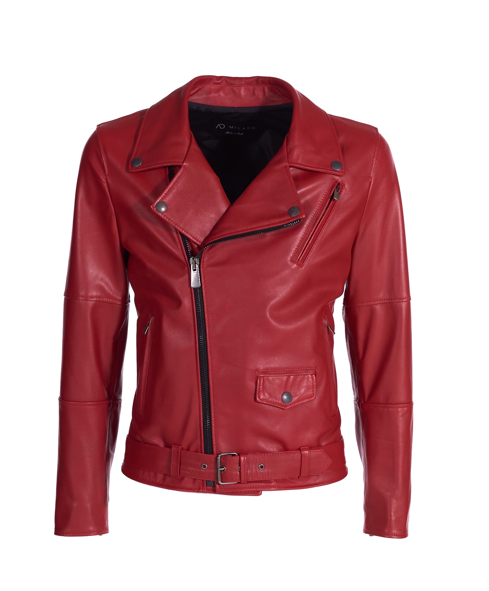 Best men's leather jacket is a timeless and versatile piece of clothing that can effortlessly elevate any outfit. Whether you're aiming
