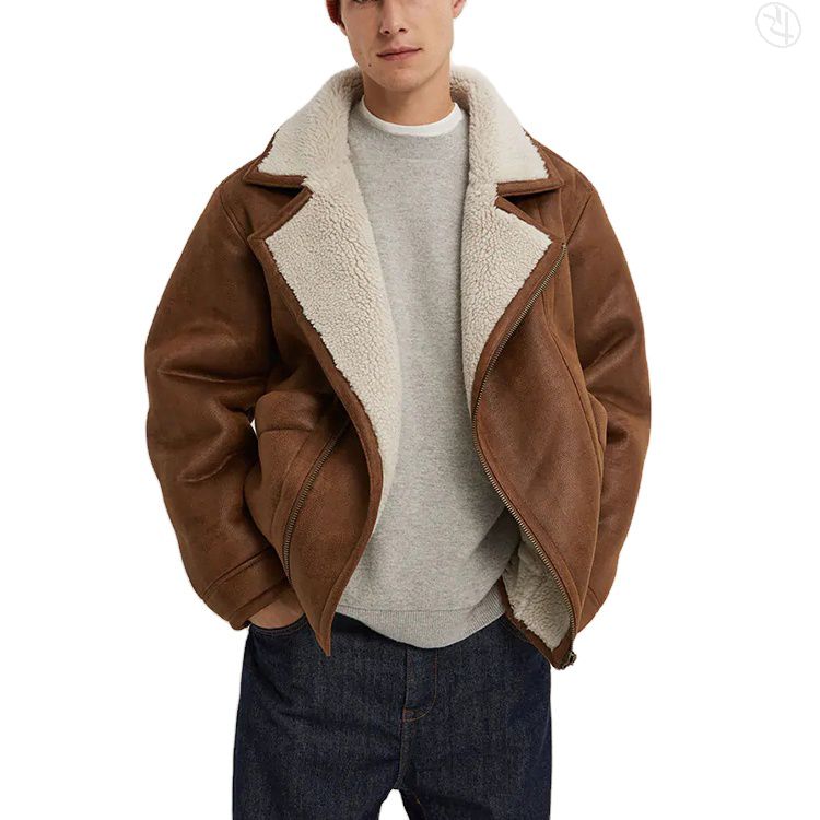 Best men's fleece jacket, as the temperature drops and the chill of winter sets in, there's no better feeling than bundling up in a cozy fleece jacket.