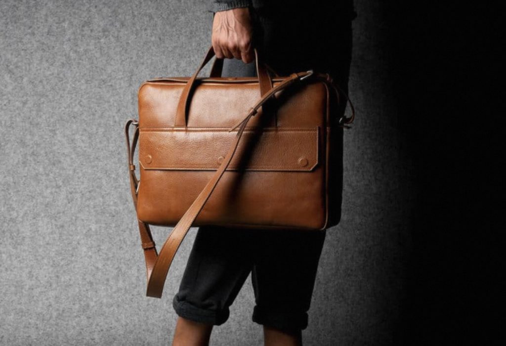 best briefcases