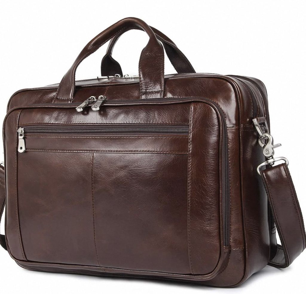 best briefcases