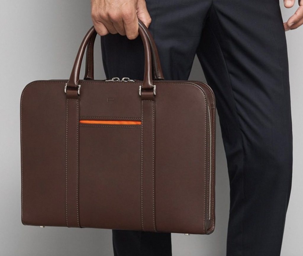 best briefcases