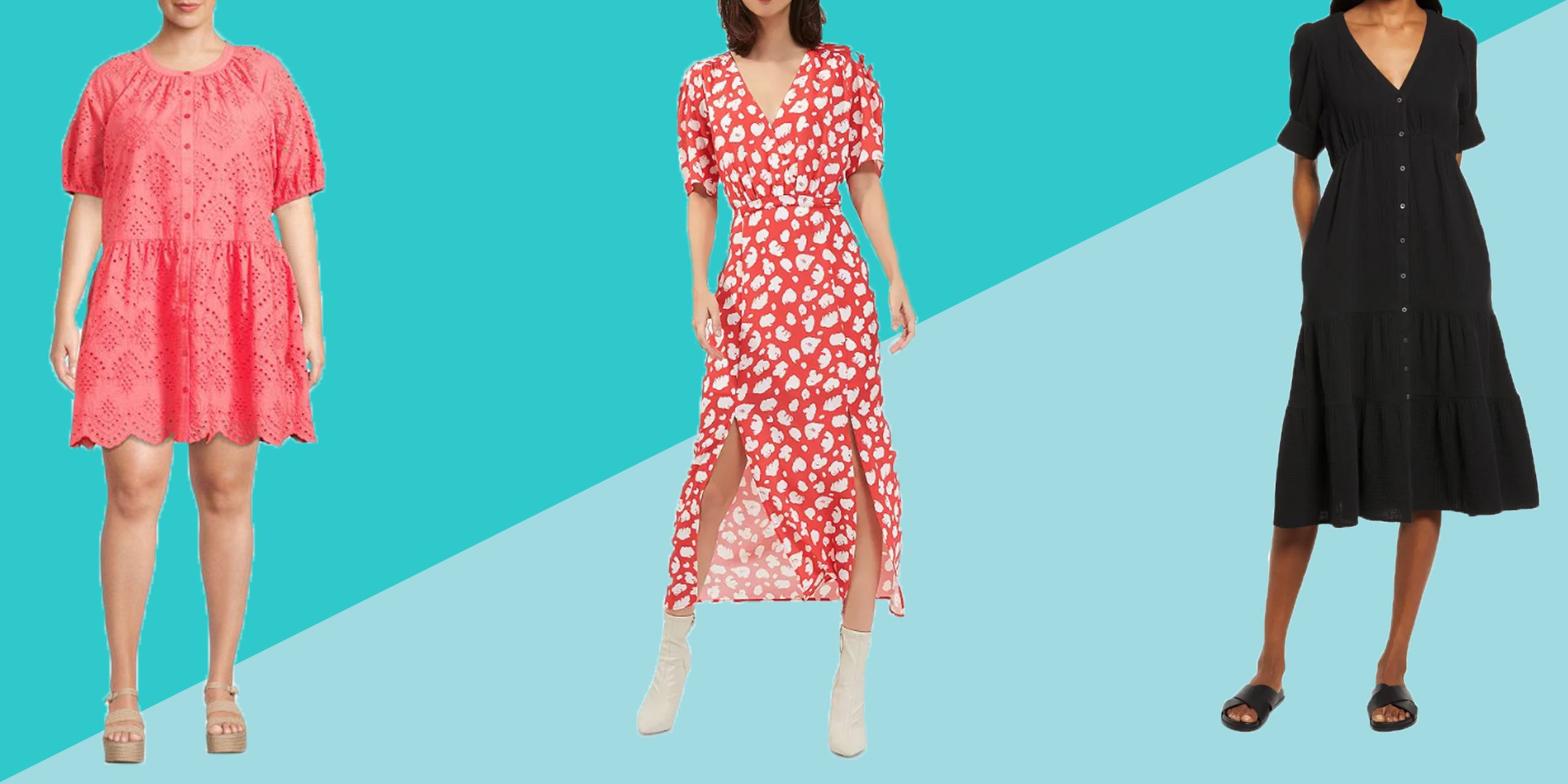 summer dresses for women
