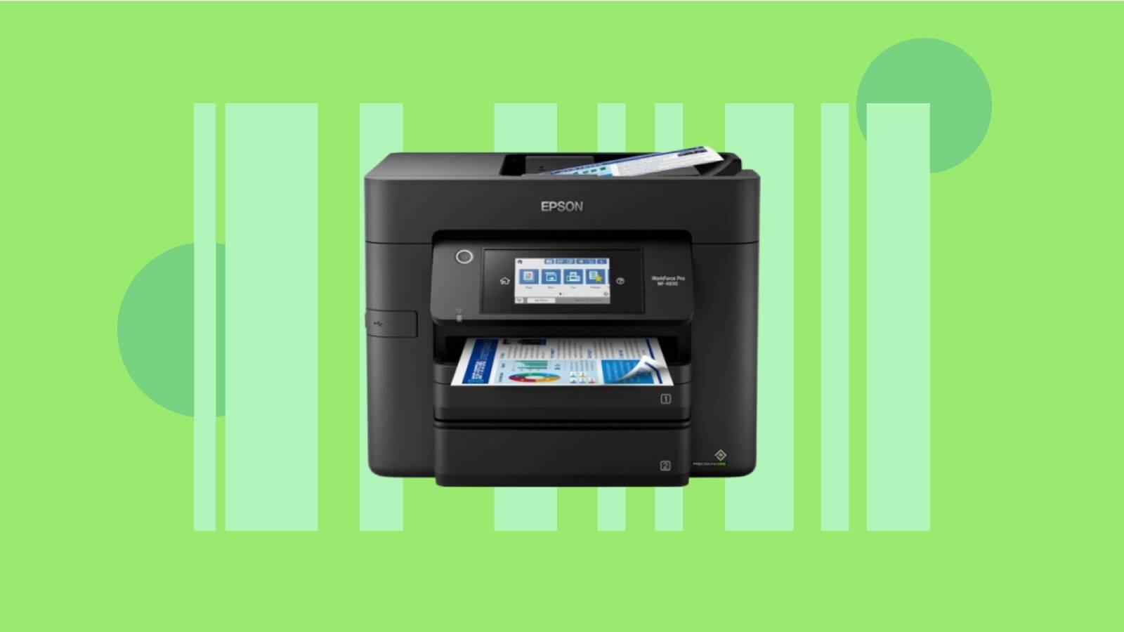 printer