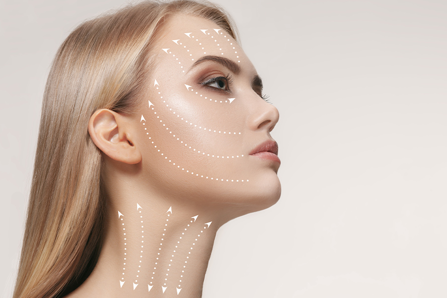 Lower Face Lift Cost