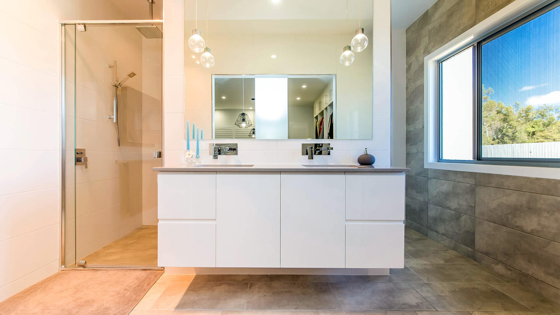 how to replace a bathroom sink