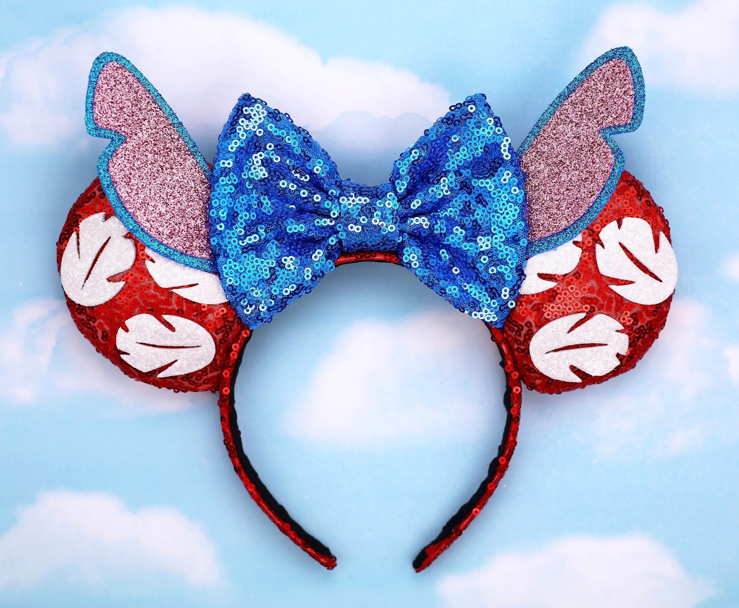 mickey ears