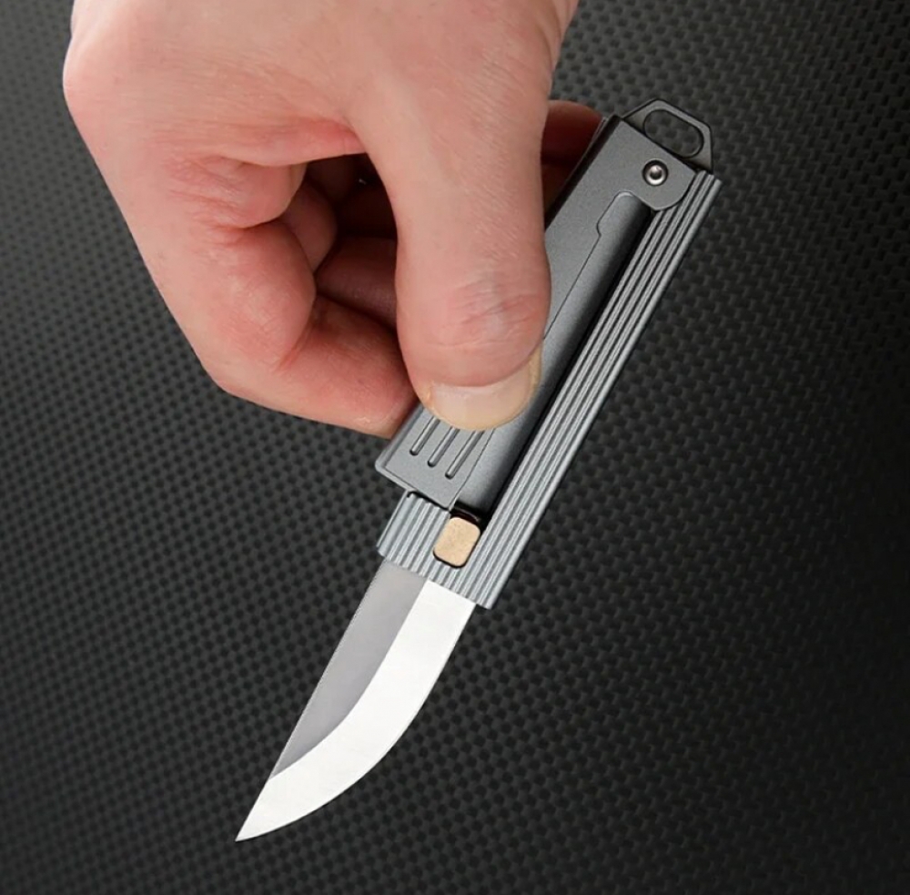 Gravity Knife