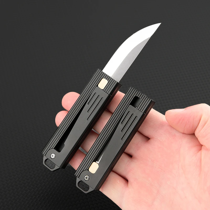 Gravity Knife