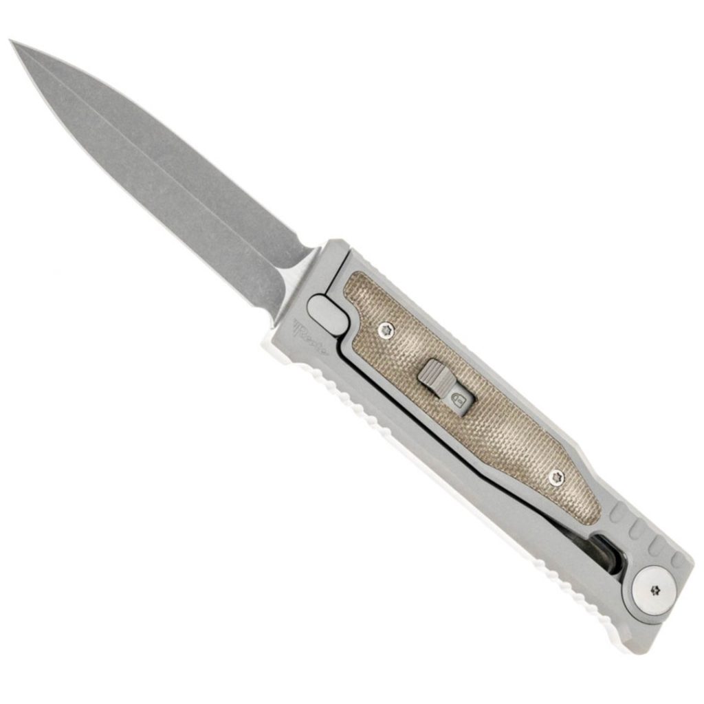 Gravity Knife