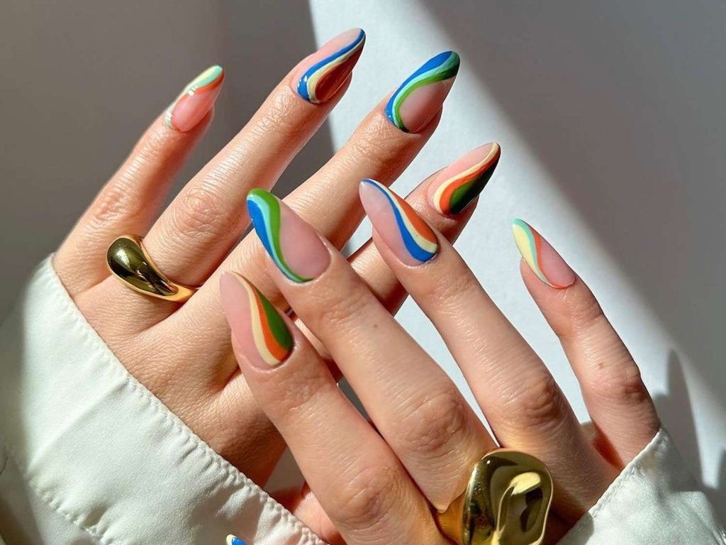 Nail Designs 2024