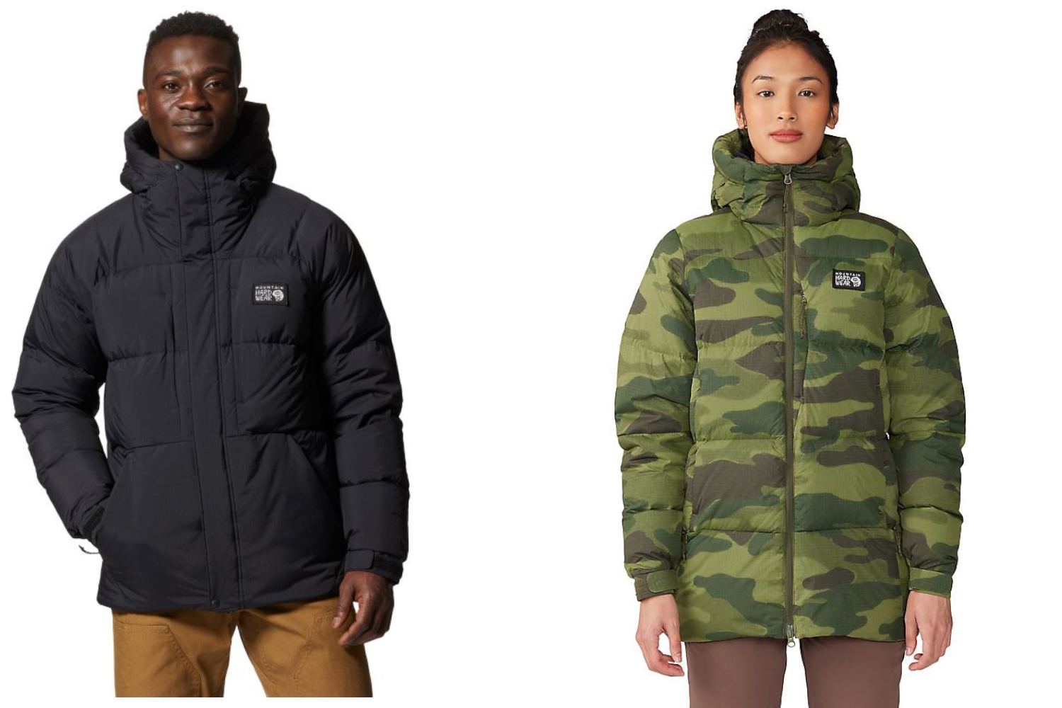 North face men's winter jacket is a renowned brand known for producing high-quality and durable winter jackets for men.