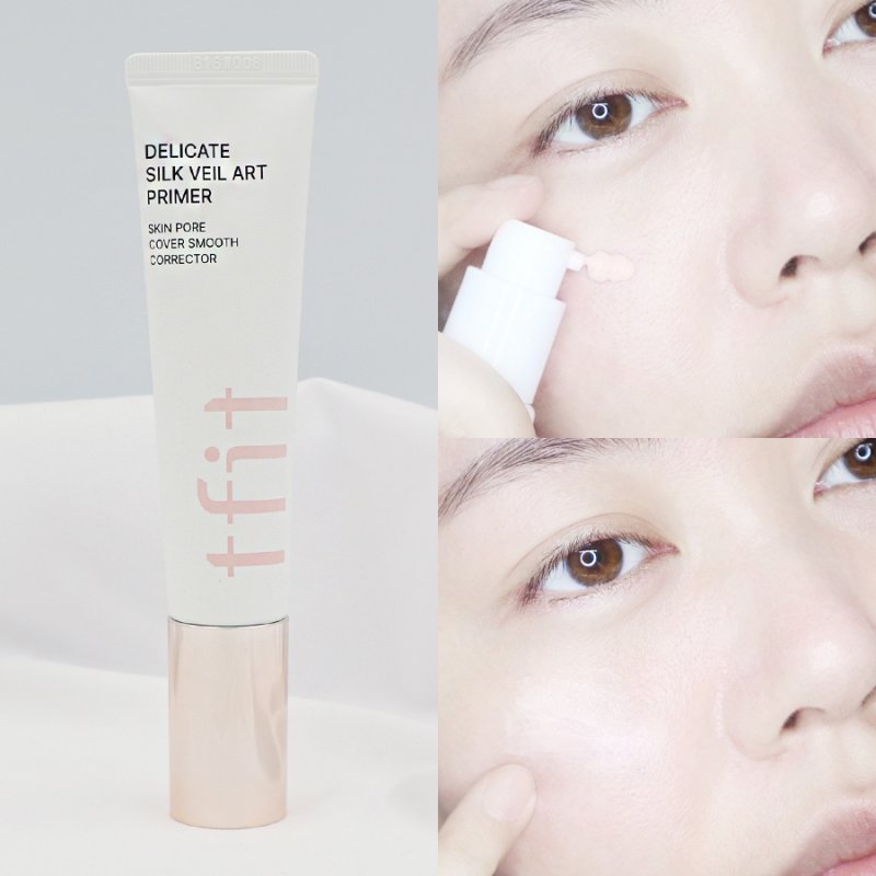 TFIT Silk Veil Primer
