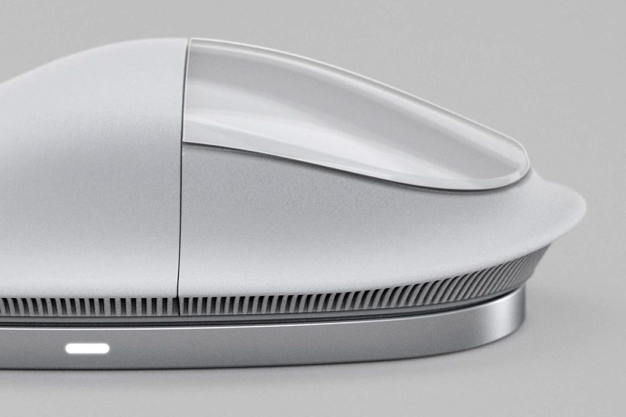 logitech keyboard for mac