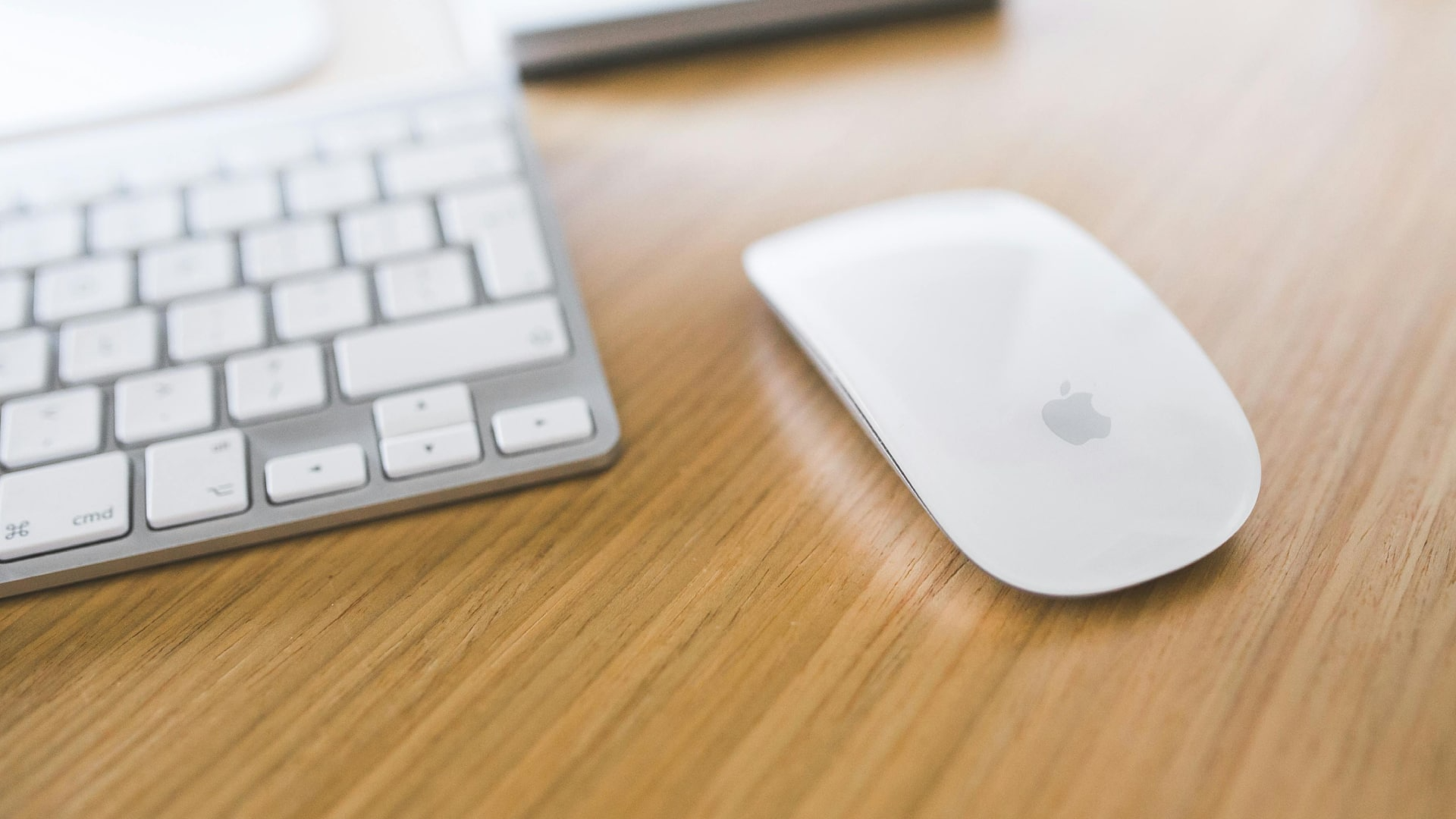 logitech keyboard for mac