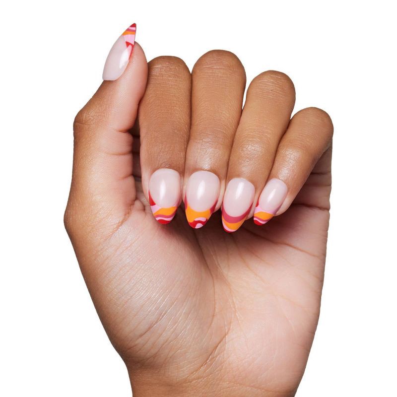 Glamnetic Nails