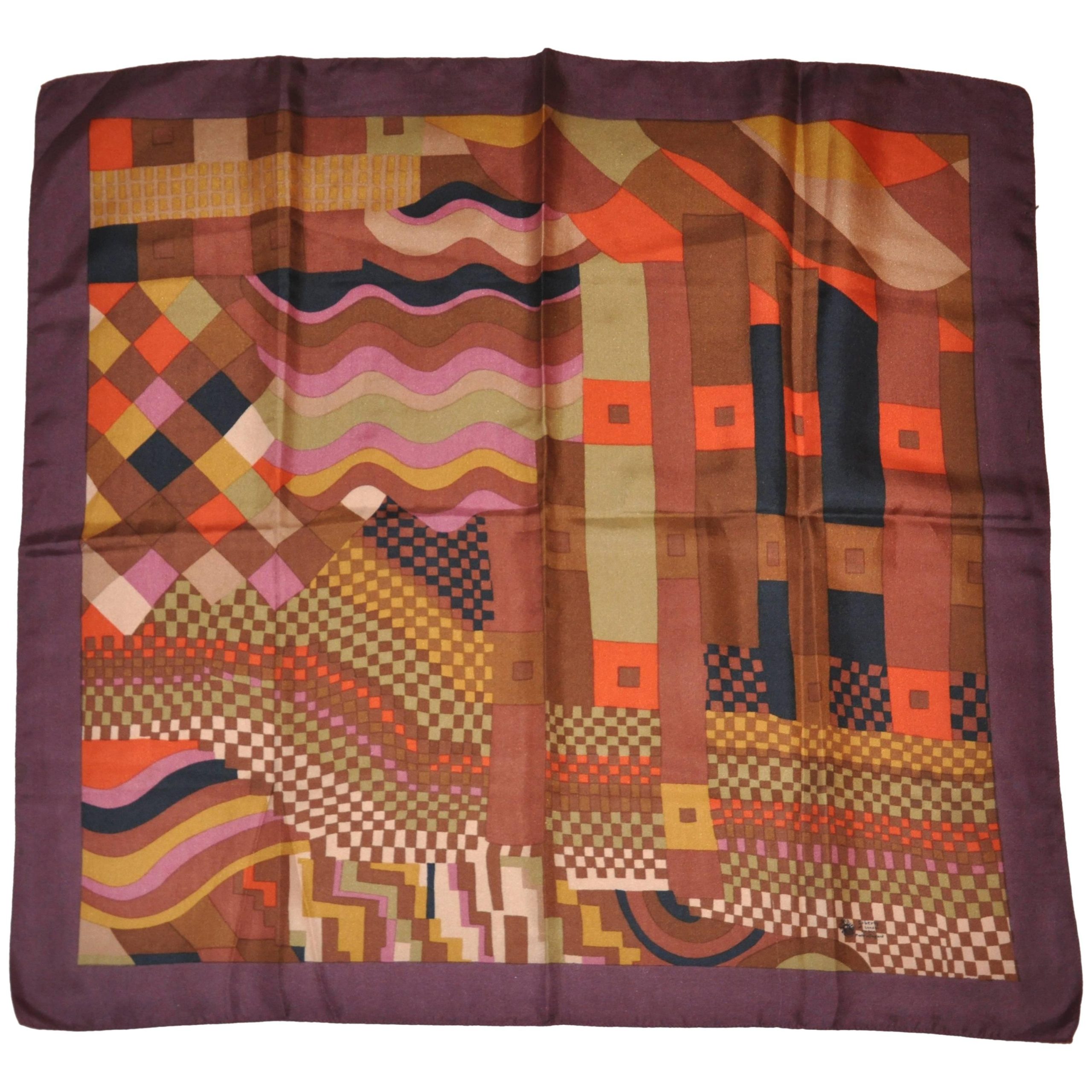 silk scarf liberty