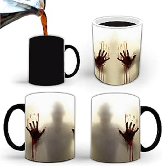 color changing cups