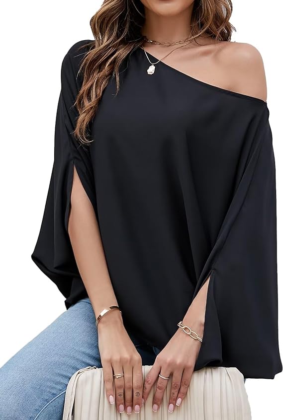 chiffon blouse