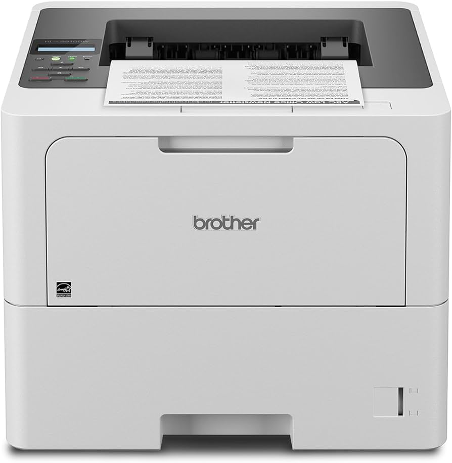 printer