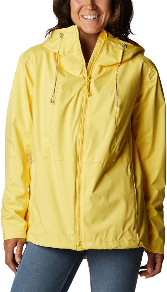 Columbia plus size jackets