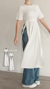 Sew Your Dream Dress: A Step-by-Step Guide