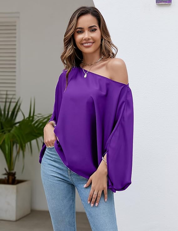 chiffon blouse