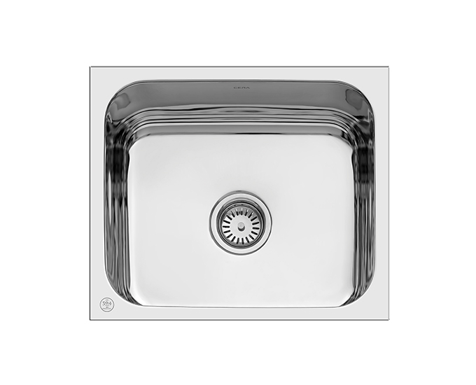 how to install a sink drain