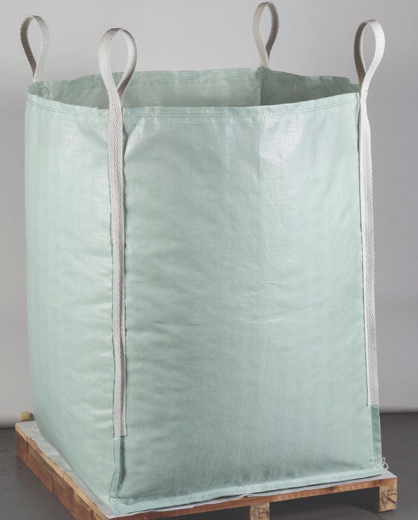 big bag