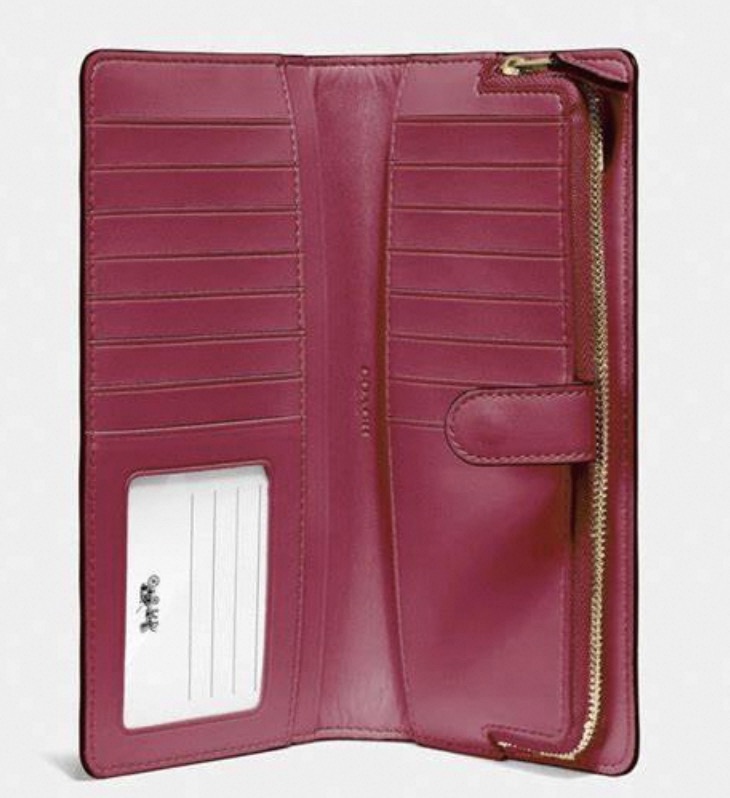 best small wallets for women