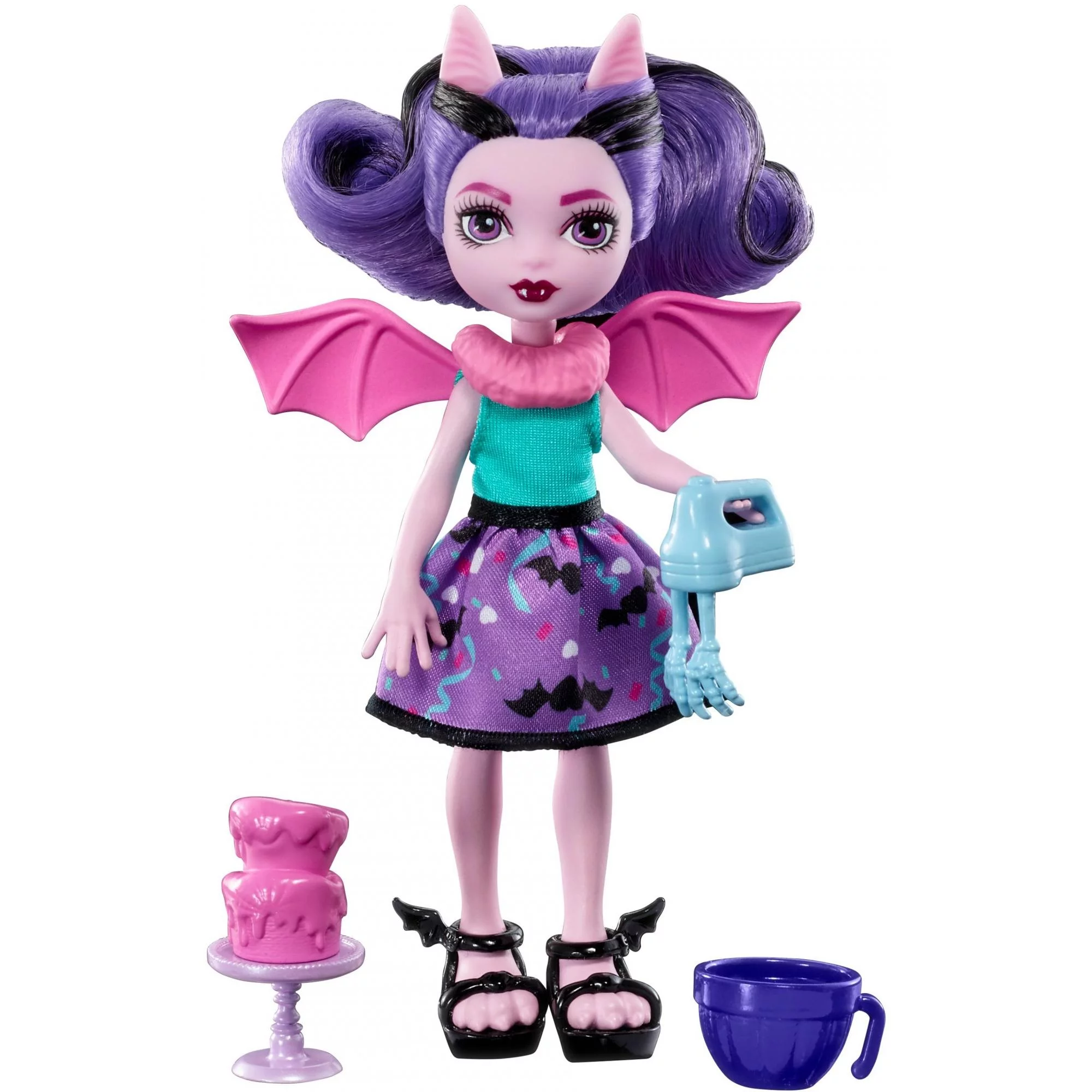 monster high doll