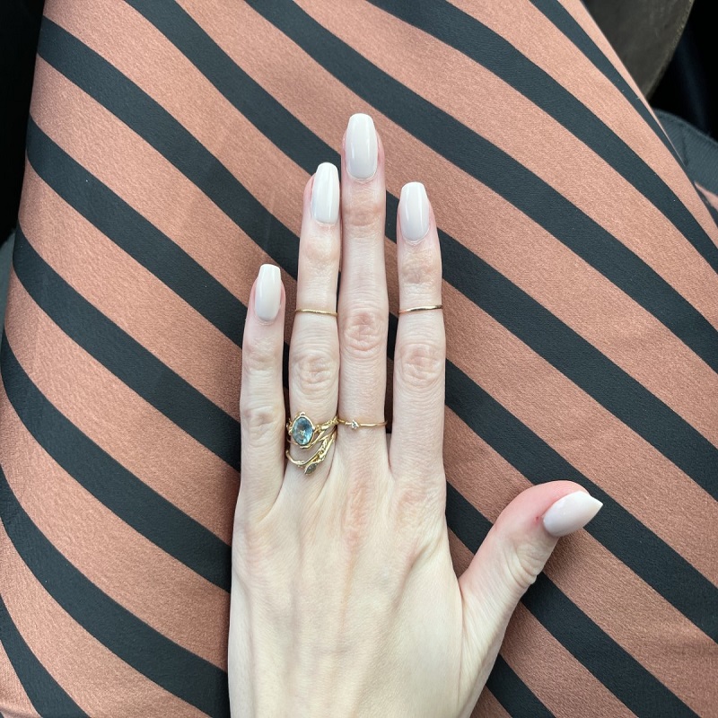 Glamnetic Nails
