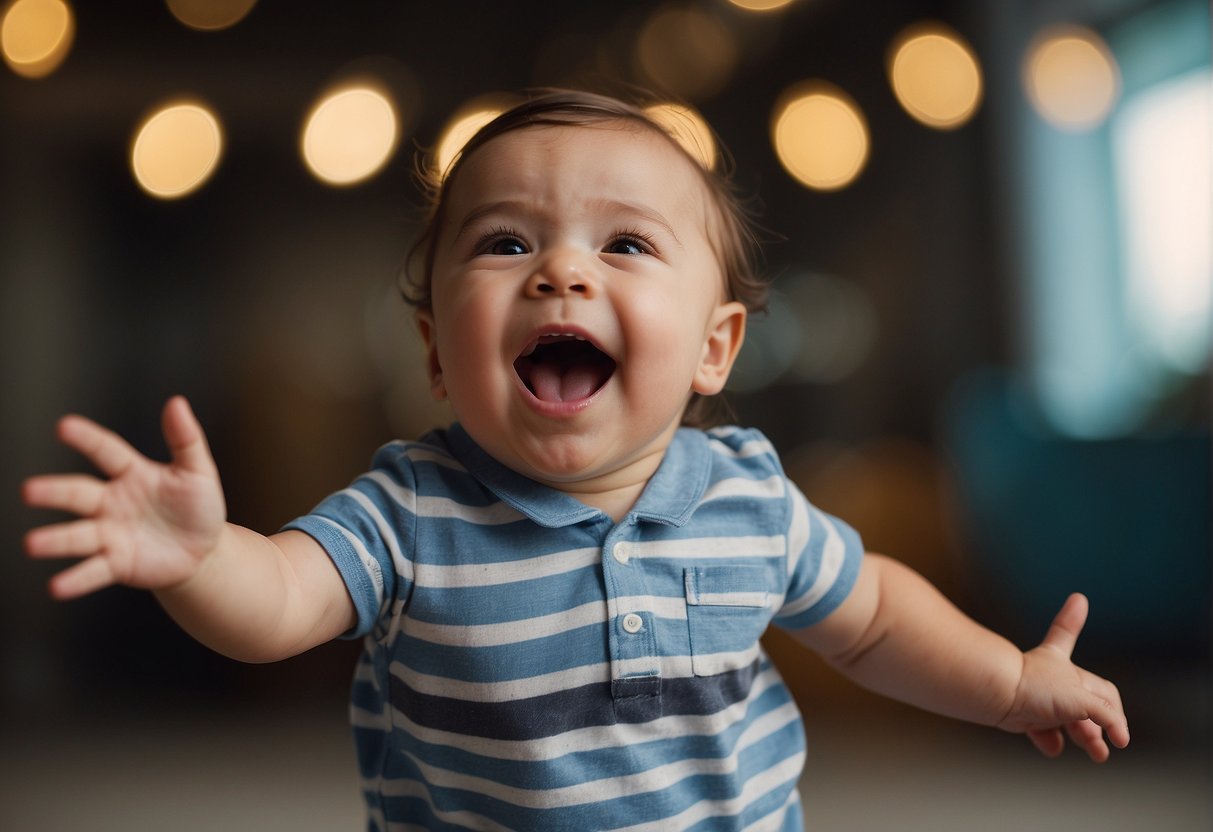 toddler shakes