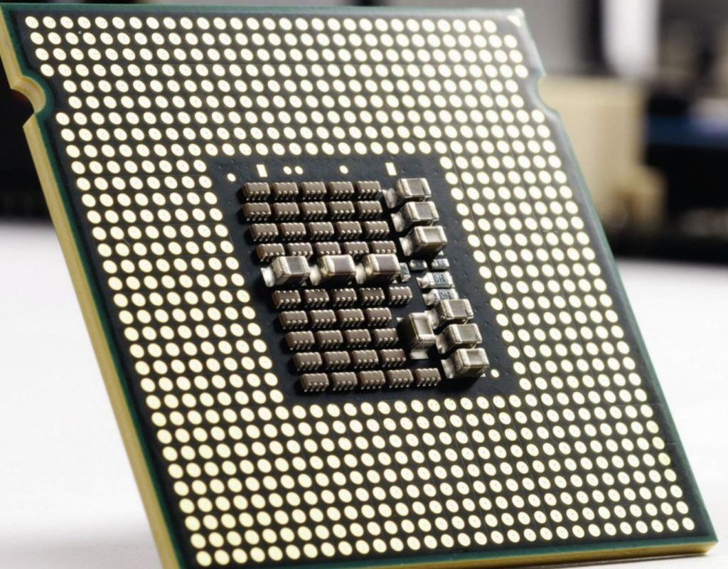 cpu