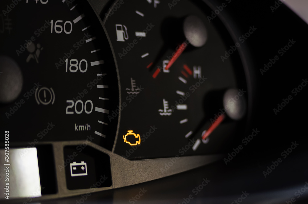 car shuts off while driving no check engine light