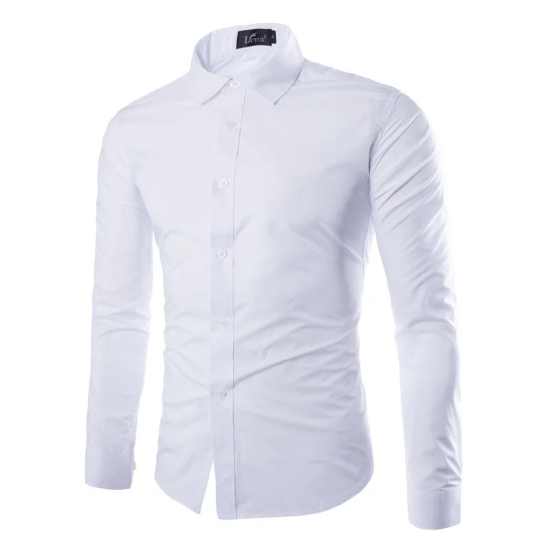 O uso da camisa branca masculina em looks casuais