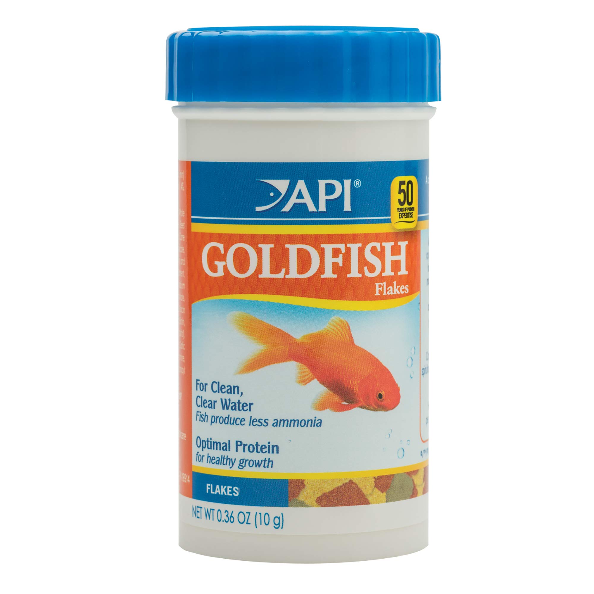 what can goldfish eat besides fish food