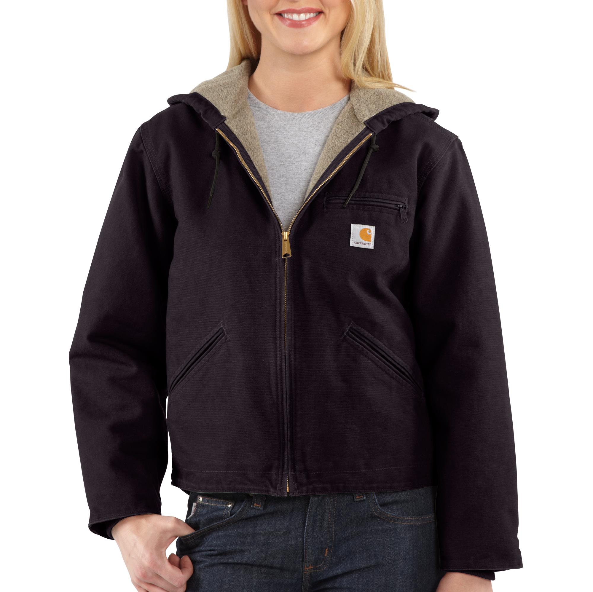 carhartt jacket