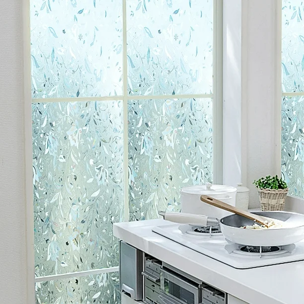 diy privacy window film