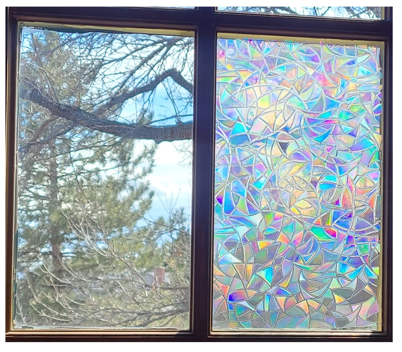 window film
