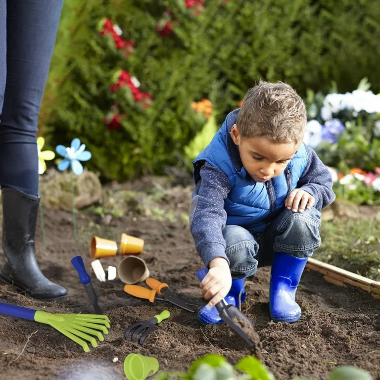 lawn tools