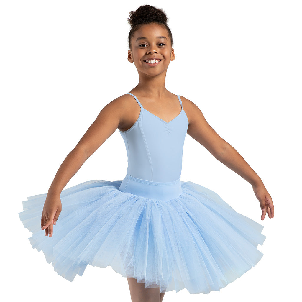 child tootoo skirt