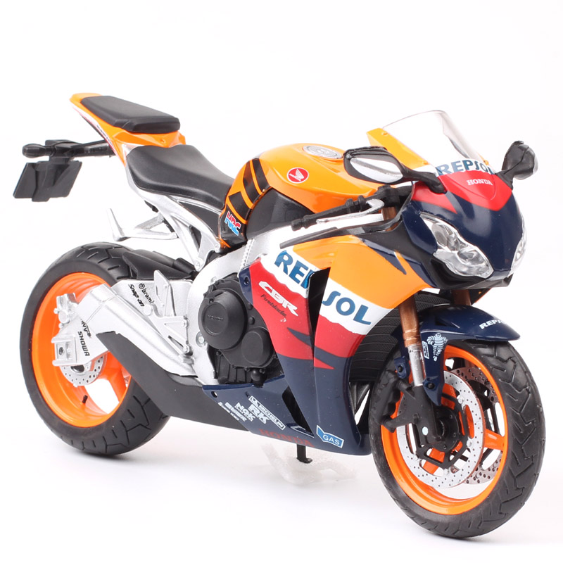 repsol motorcycle