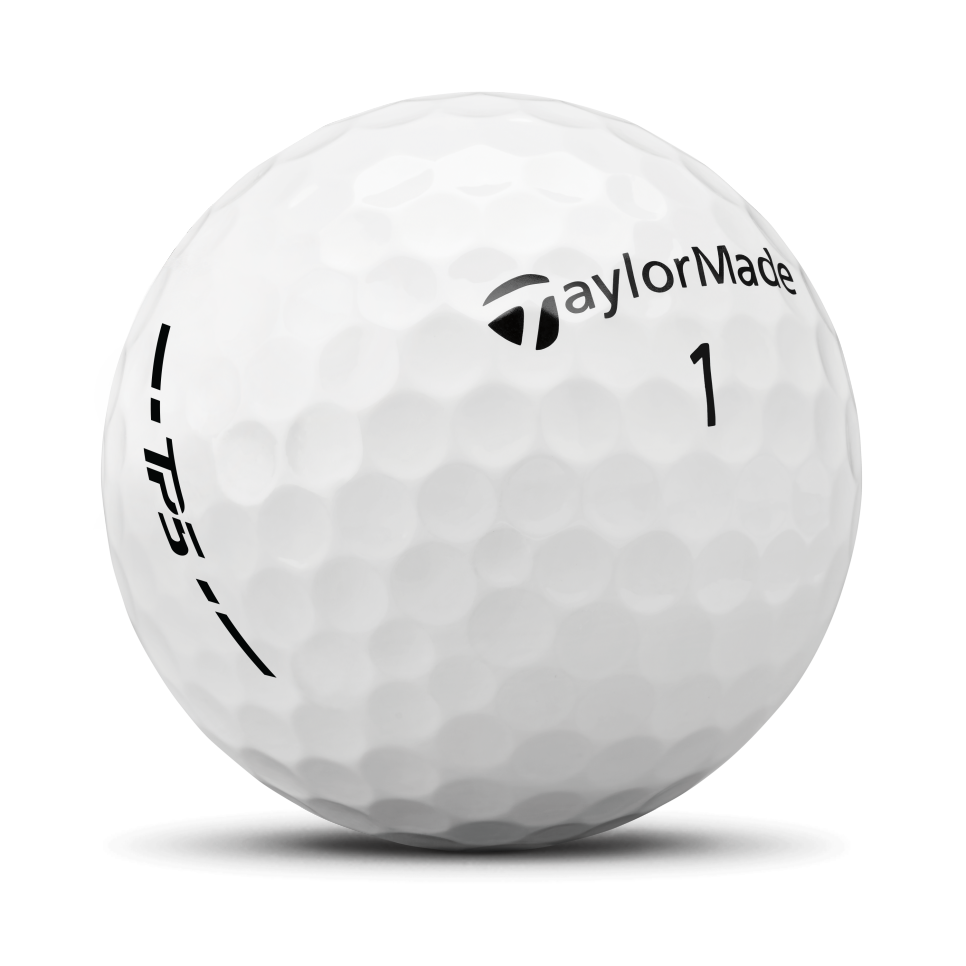 taylormade golf balls