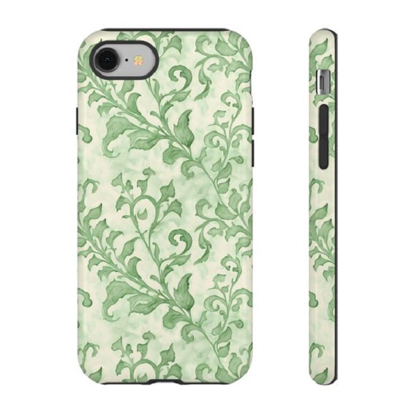 Phone case designs.