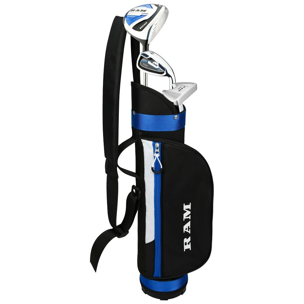 kids golf