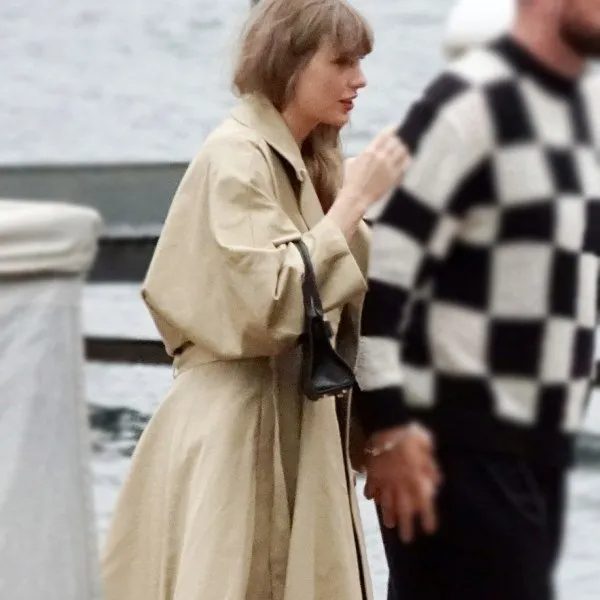 taylor swift kelce jacket