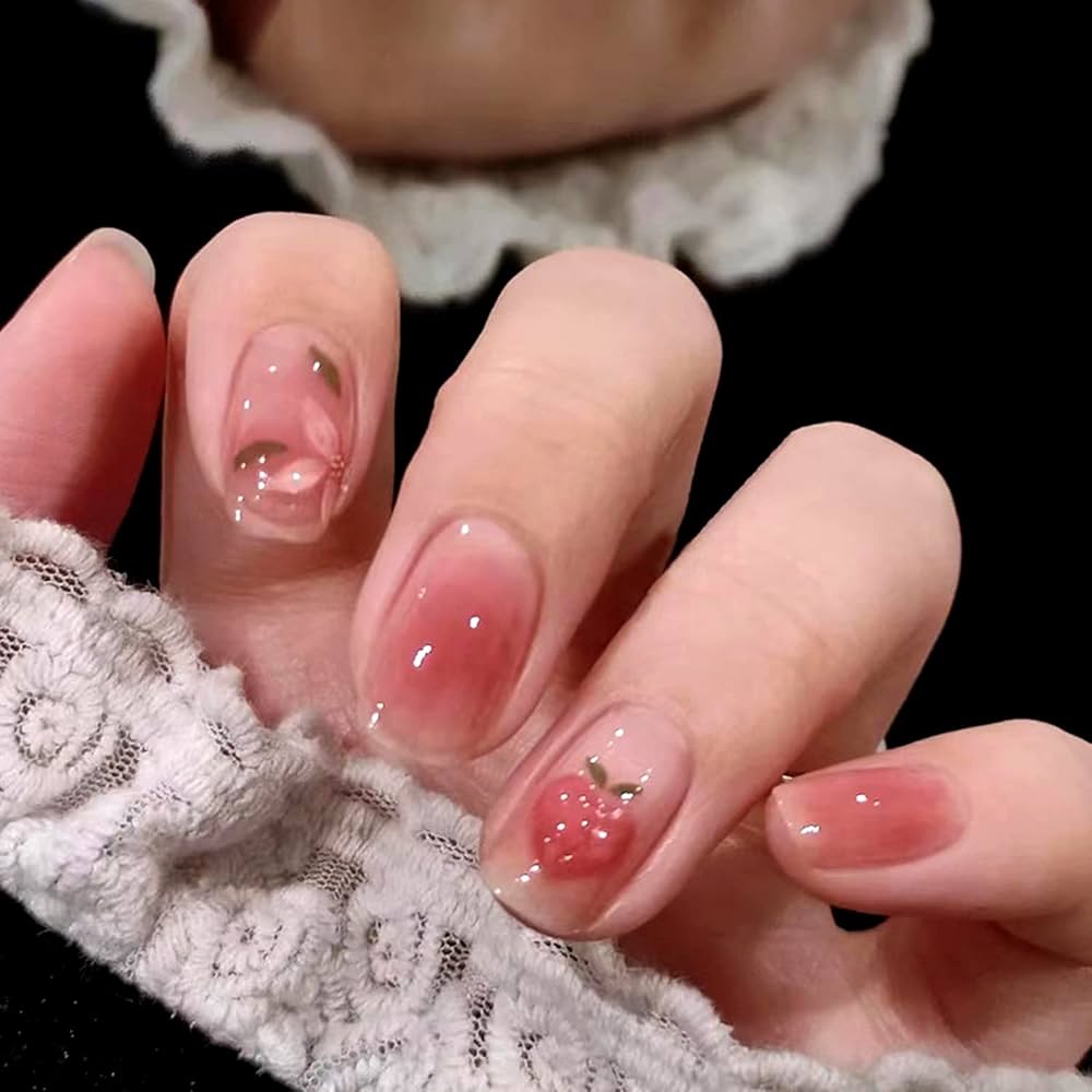 how to remove nail glue from nails